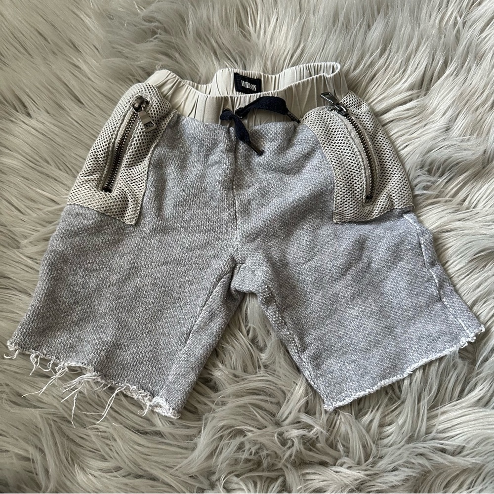 HUDSON Shorts Size 3T